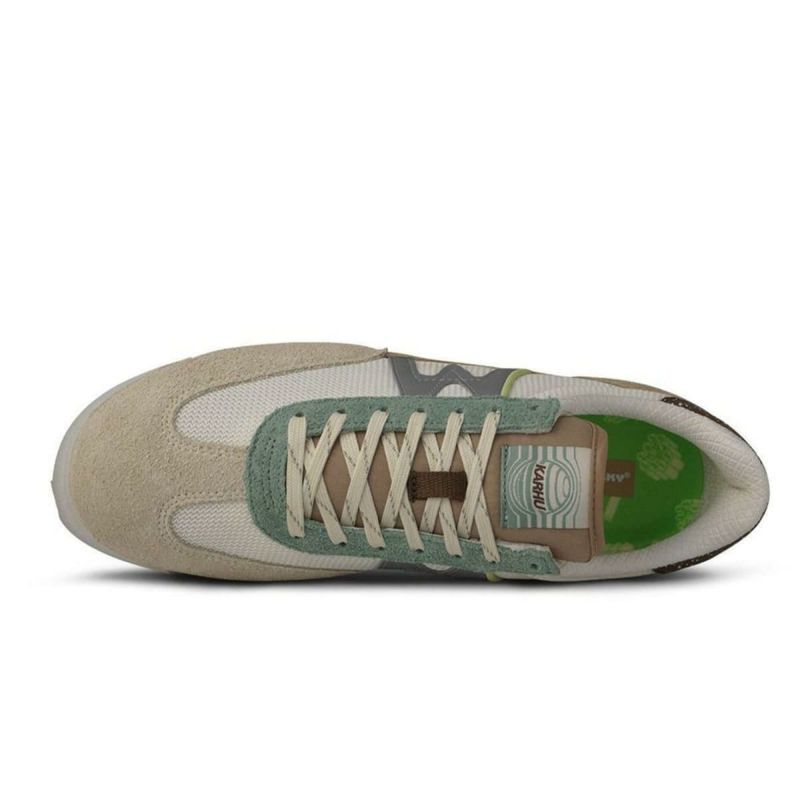 カルフ レディース メスタリコントロール モルックパック KARHU kh840020
