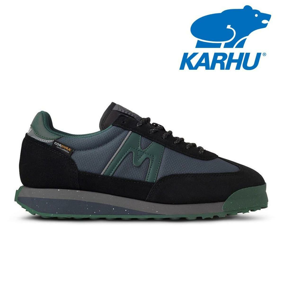 カルフ メンズ スニーカー メスタリコントロール KARHU kh840013