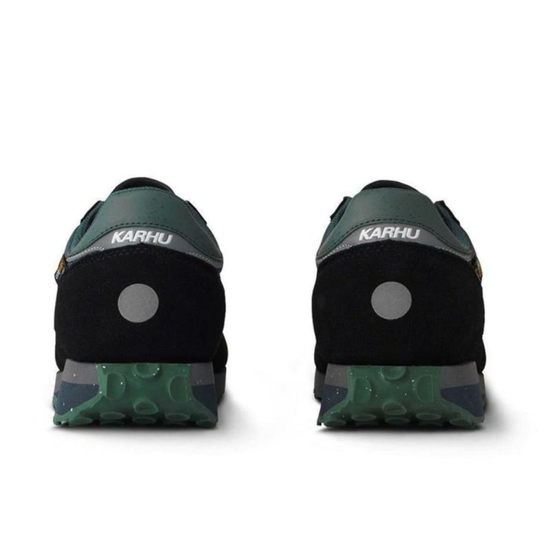 カルフ メンズ スニーカー メスタリコントロール KARHU kh840013