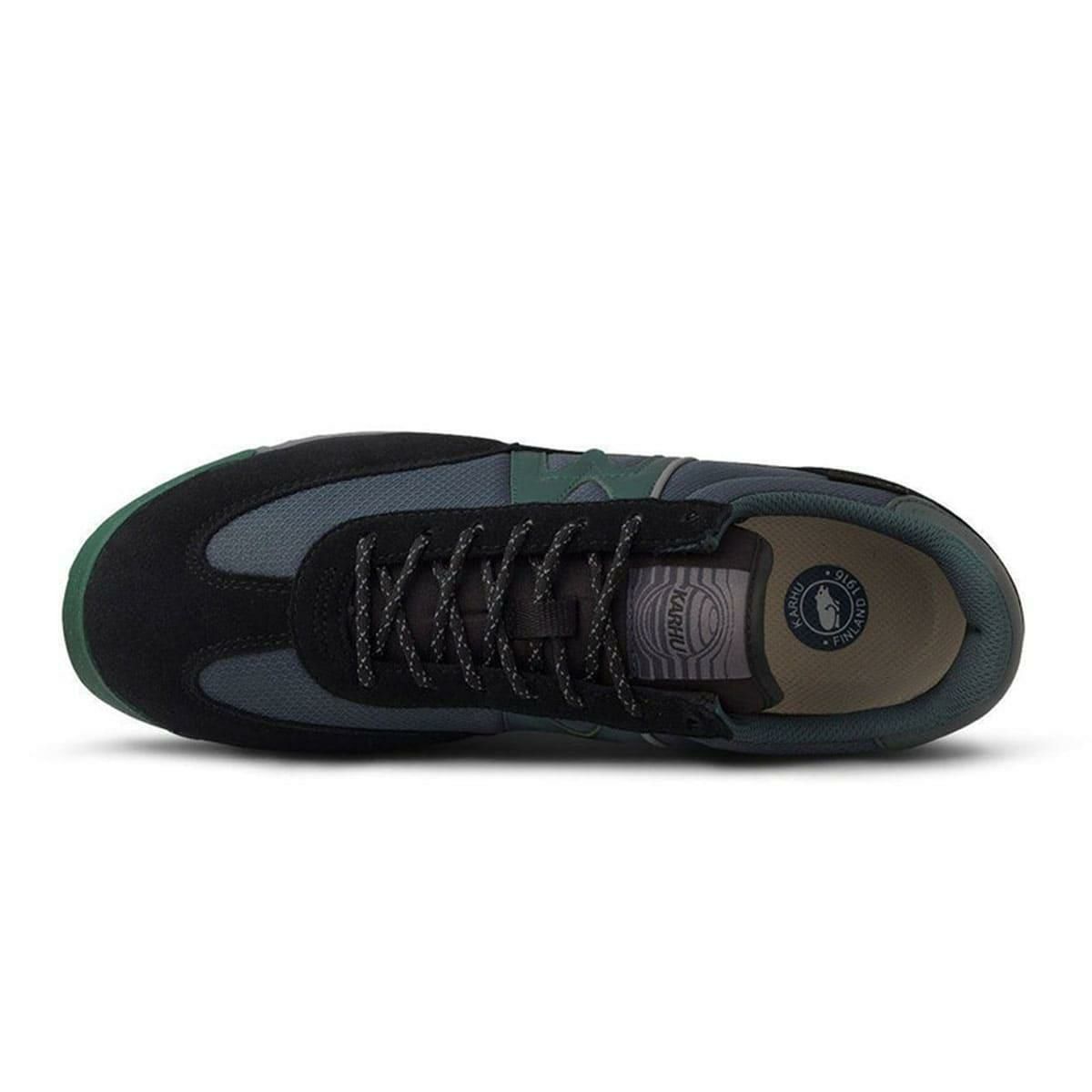 カルフ メンズ スニーカー メスタリコントロール KARHU kh840013