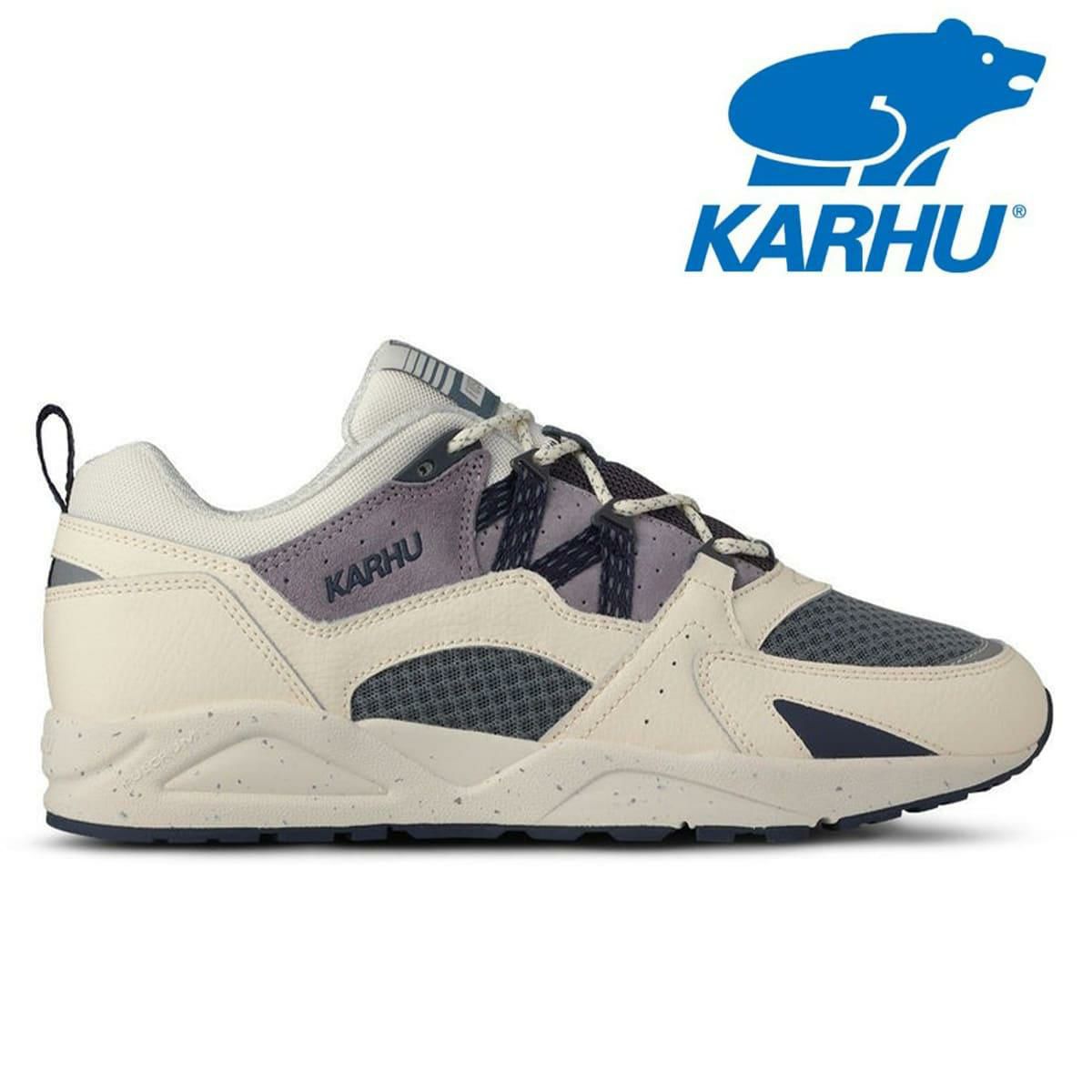 カルフ メンズ スニーカー フュージョン2.0 KARHU kh804190
