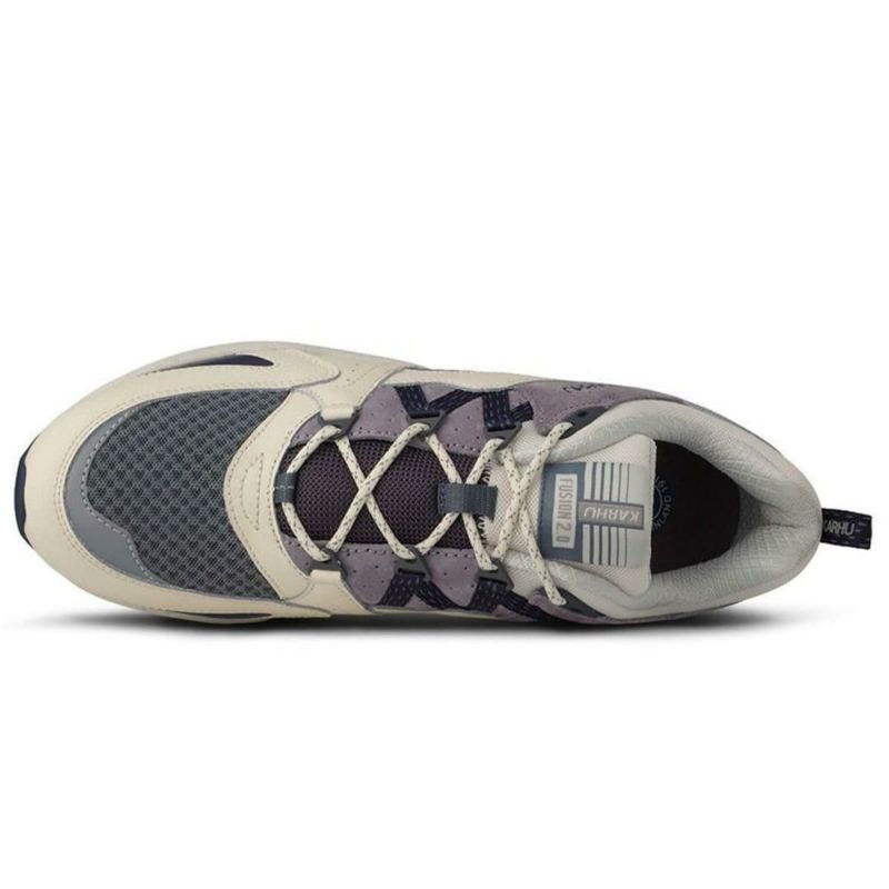 カルフ メンズ スニーカー フュージョン2.0 KARHU kh804190
