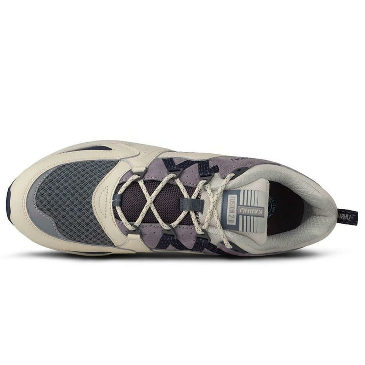 カルフ メンズ スニーカー フュージョン2.0 KARHU kh804190