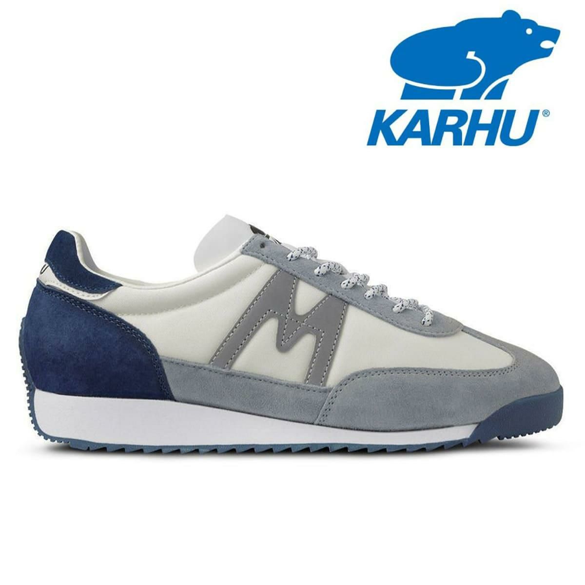 カルフ メンズ レディース スニーカー メスタリ KARHU kh8050