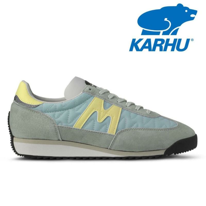 カルフ メンズ レディース スニーカー メスタリ KARHU kh8050