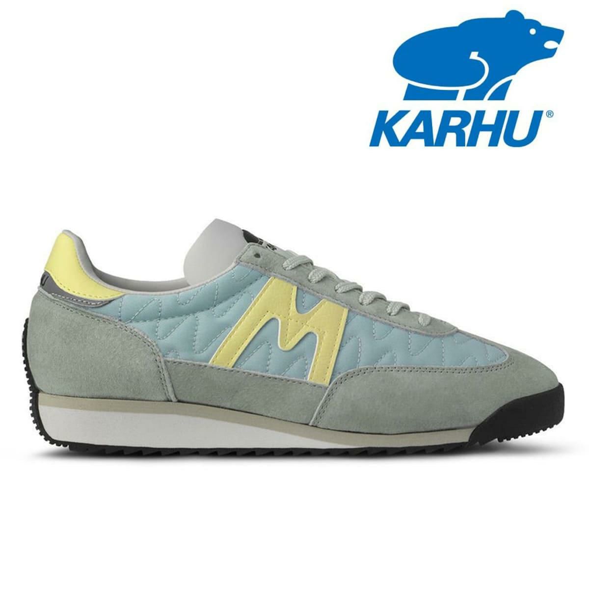 カルフ メンズ レディース スニーカー メスタリ KARHU kh8050