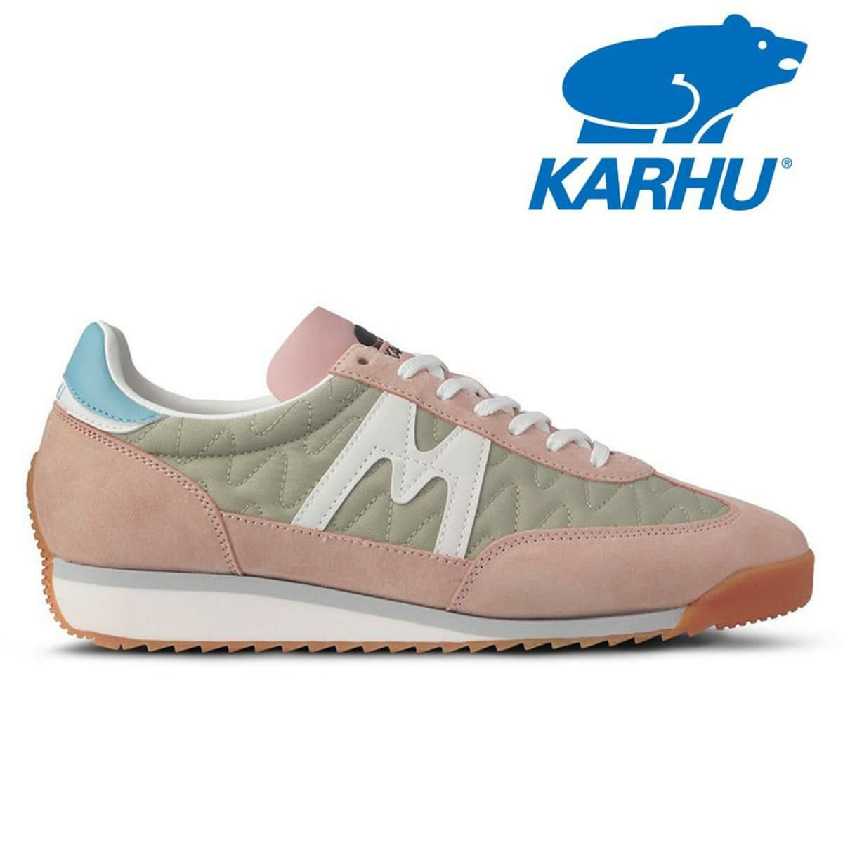 カルフ メンズ レディース スニーカー メスタリ KARHU kh8050