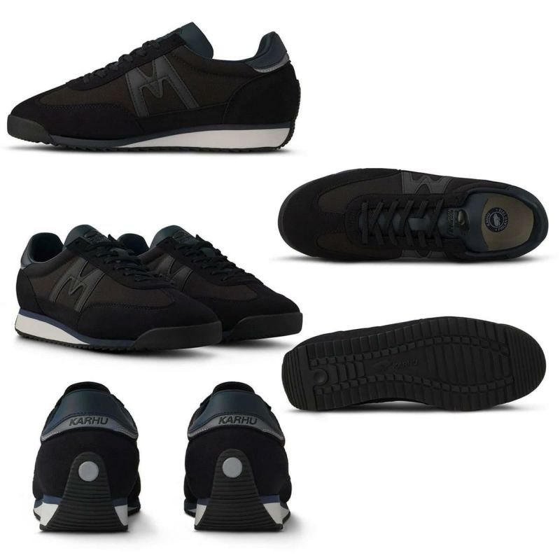 カルフ メンズ レディース スニーカー メスタリ KARHU kh8050