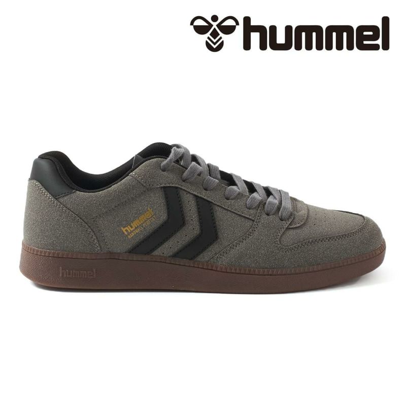 ヒュンメル メンズ スニーカー ハンドボール パーフェクト CL hummel