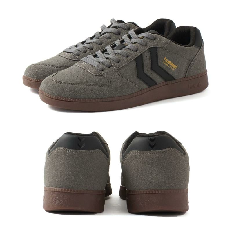 ヒュンメル メンズ スニーカー ハンドボール パーフェクト CL hummel hm226217