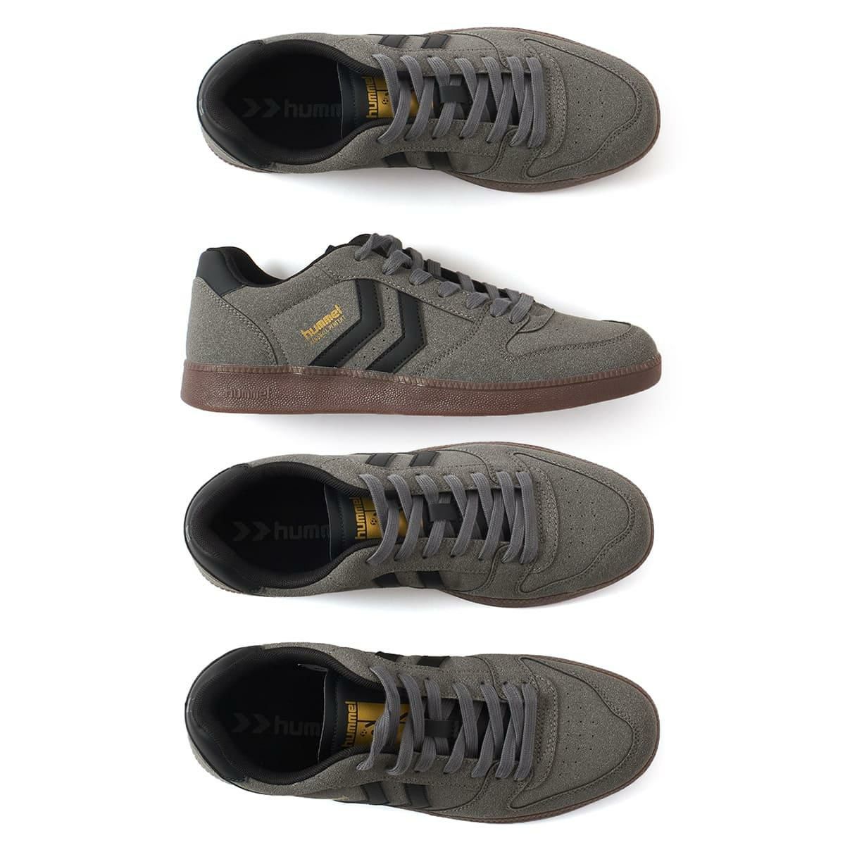 ヒュンメル メンズ スニーカー ハンドボール パーフェクト CL hummel hm226217