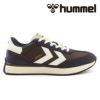 ヒュンメル メンズ スニーカー スタディオン23 hummel hm228677