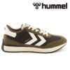 ヒュンメル メンズ スニーカー スタディオン23 hummel hm228677
