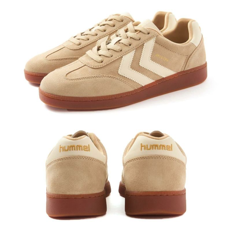 ヒュンメル メンズ スニーカー VM78 CPH SP hummel hm229510