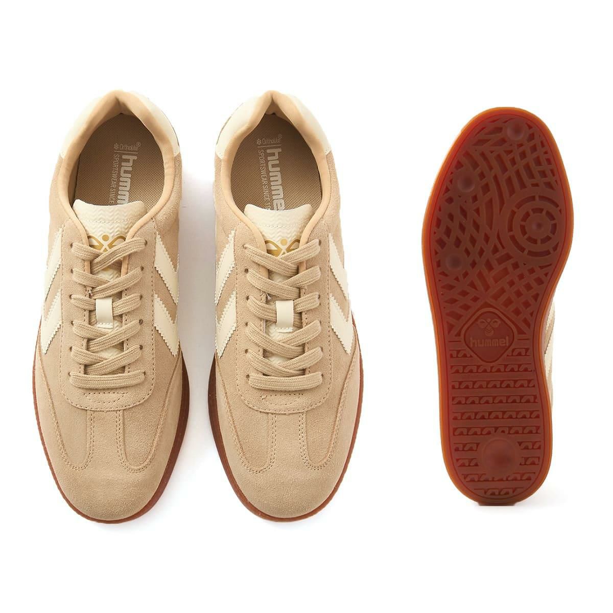 ヒュンメル メンズ スニーカー VM78 CPH SP hummel hm229510