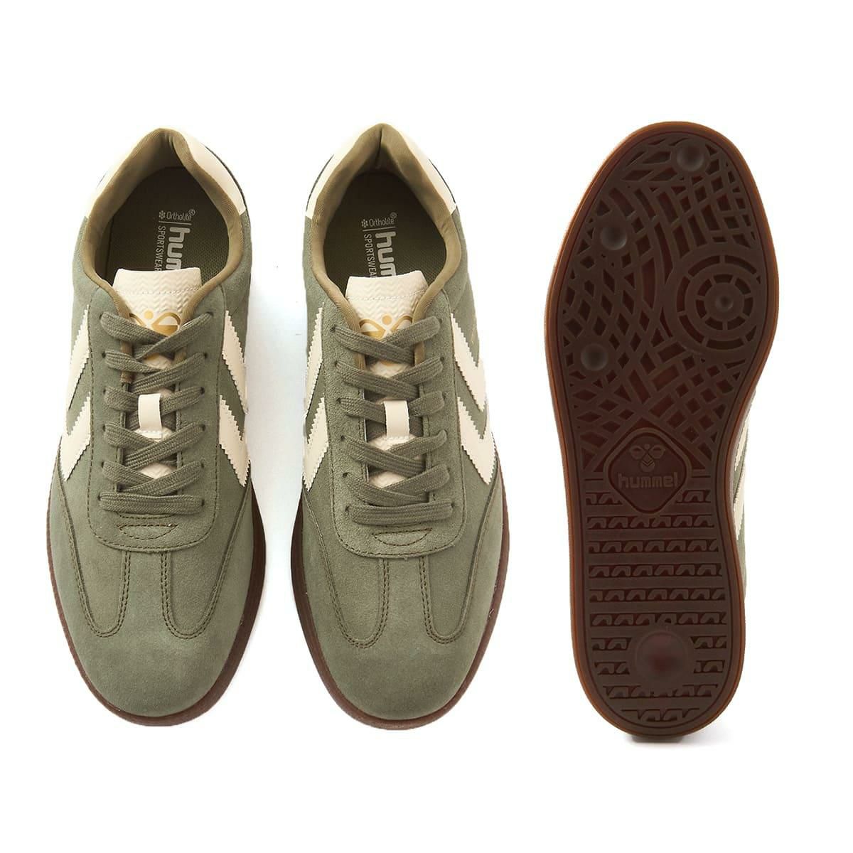 ヒュンメル メンズ スニーカー VM78 CPH SP hummel hm229510