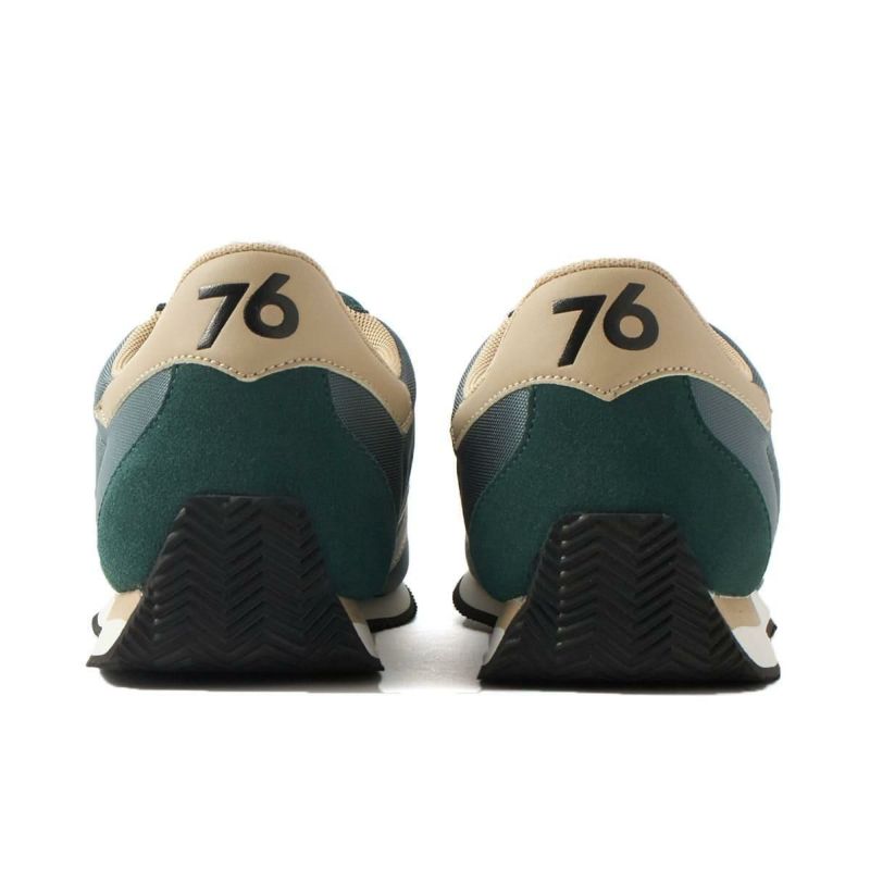 ヒュンメル メンズ スニーカー スタディオンナイロン hummel hm229741