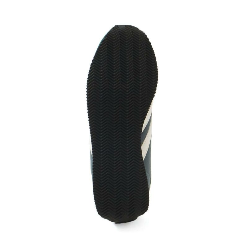 ヒュンメル メンズ スニーカー スタディオンナイロン hummel hm229741