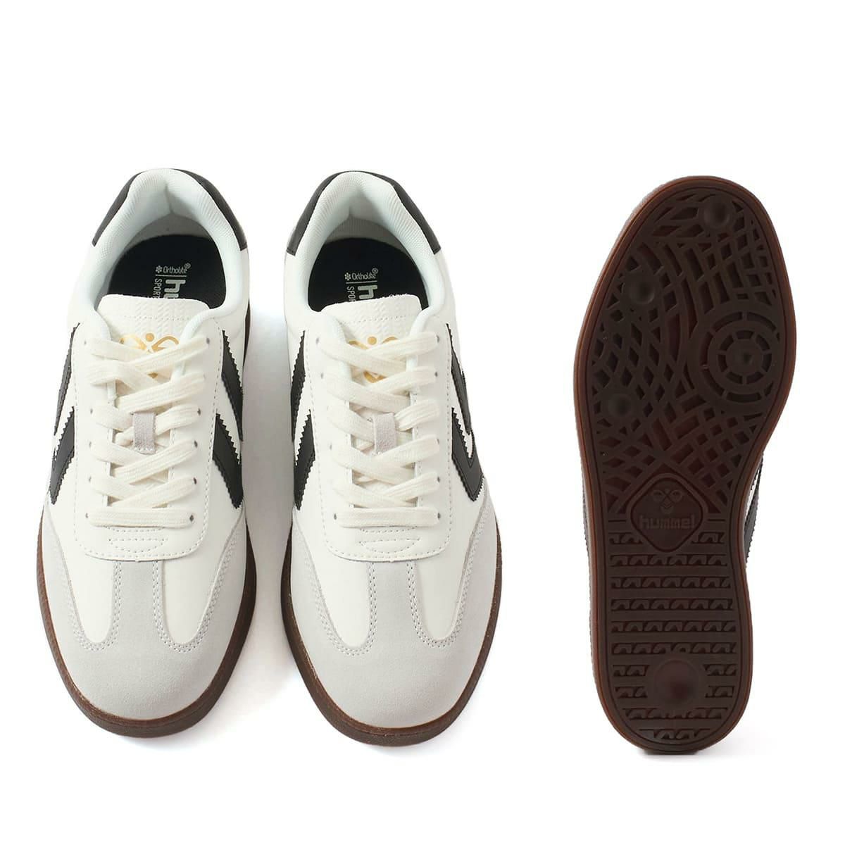 ヒュンメル メンズ スニーカー VM78 CPH LS hummel hm230746