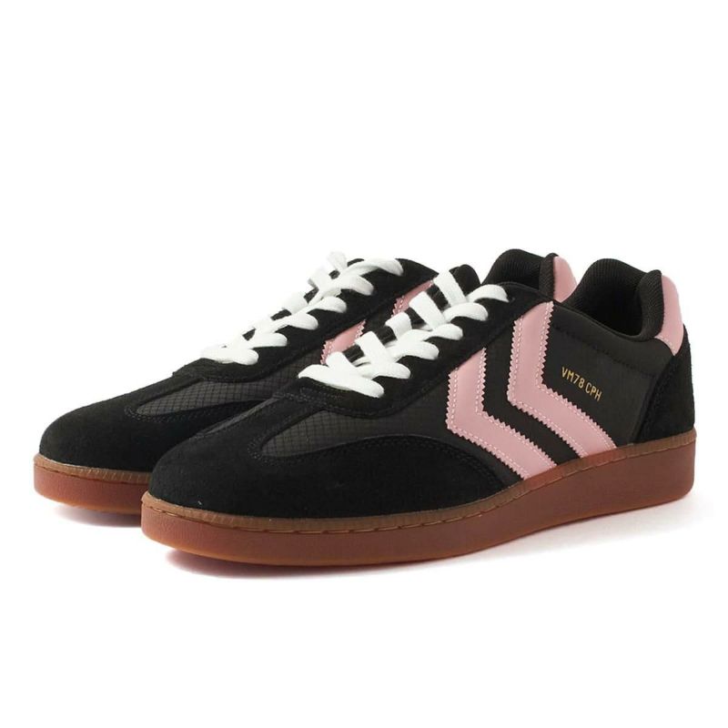 ヒュンメル レディース VM78 CPH RS hummel hm227912