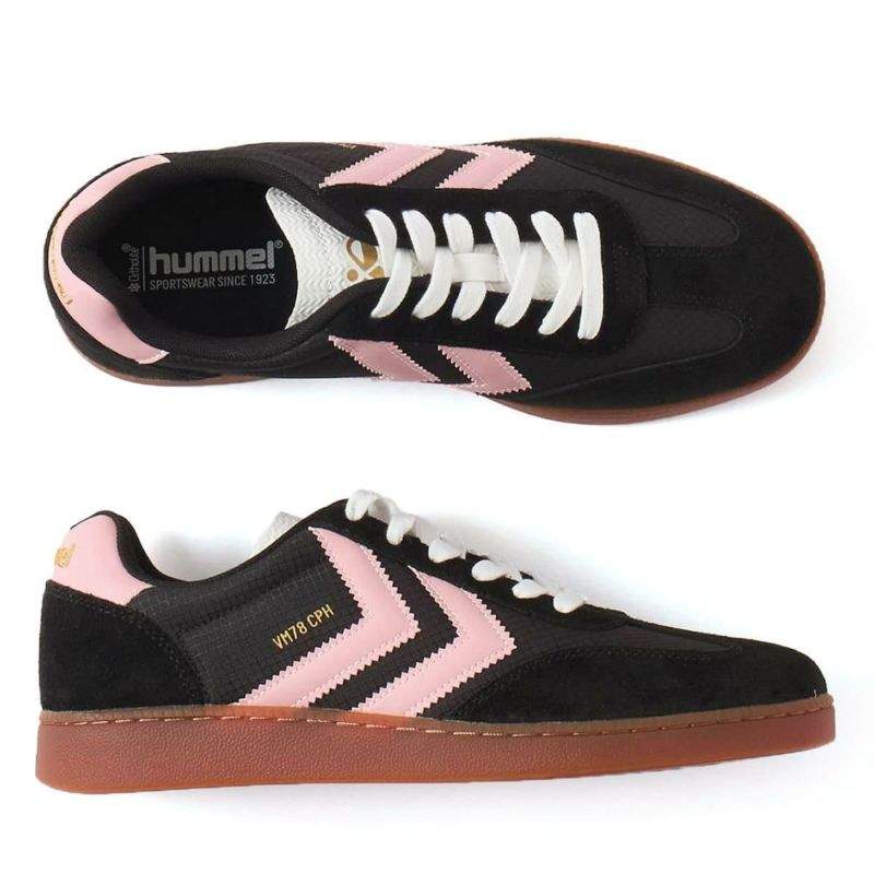 ヒュンメル レディース VM78 CPH RS hummel hm227912
