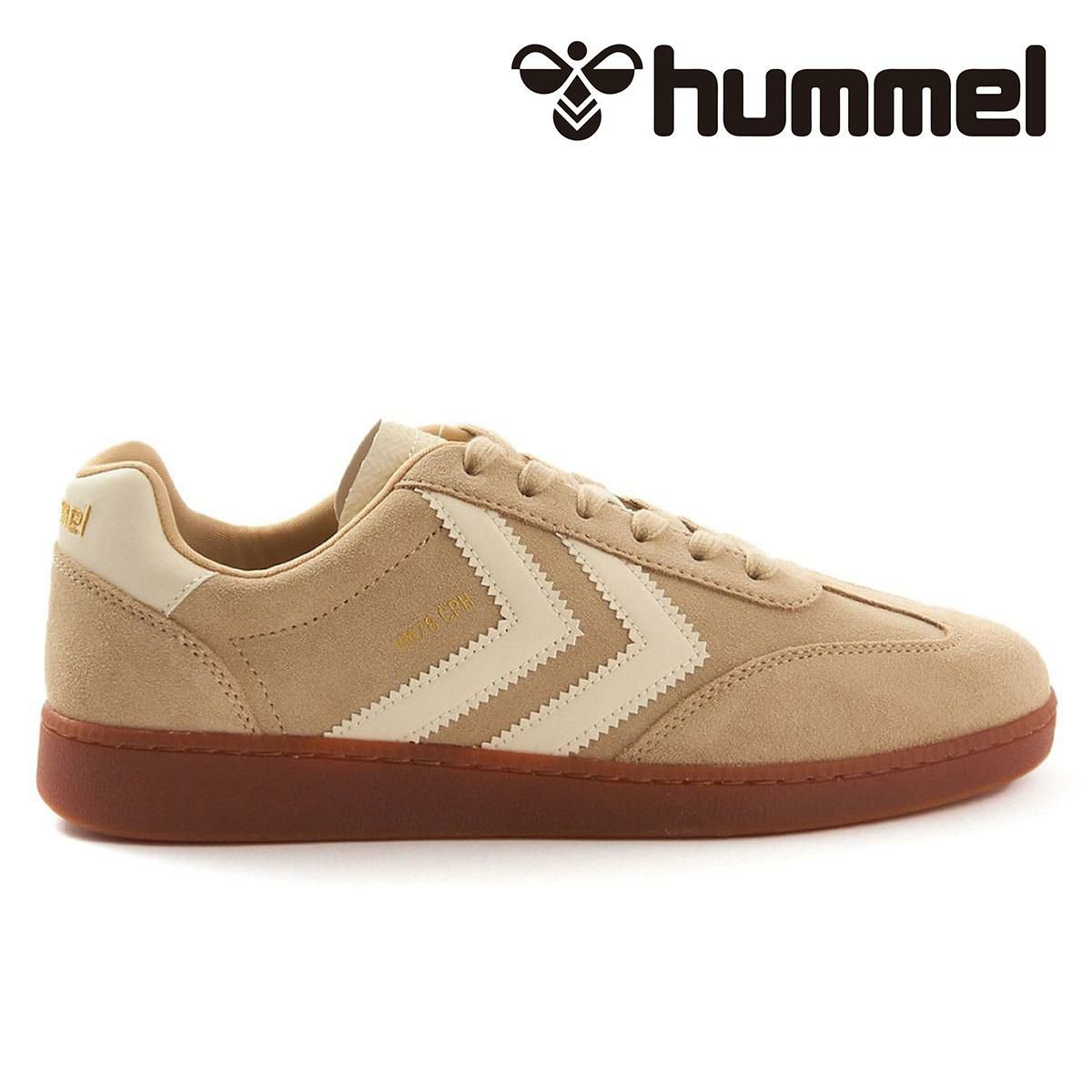 ヒュンメル レディース VM78 CPH SP コーンストーク hummel hm229510
