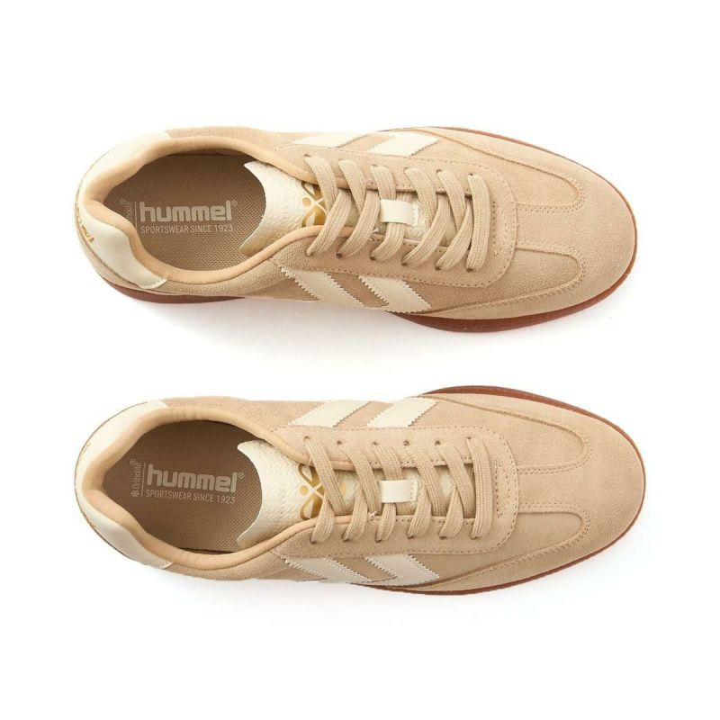 ヒュンメル レディース VM78 CPH SP コーンストーク hummel hm229510