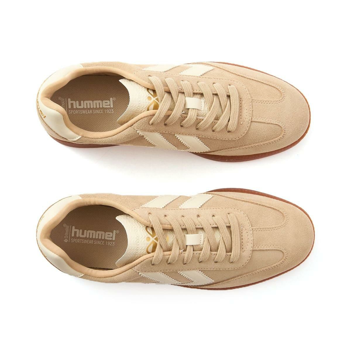 ヒュンメル レディース VM78 CPH SP コーンストーク hummel hm229510