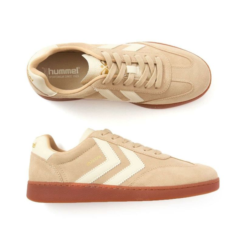 ヒュンメル レディース VM78 CPH SP コーンストーク hummel hm229510
