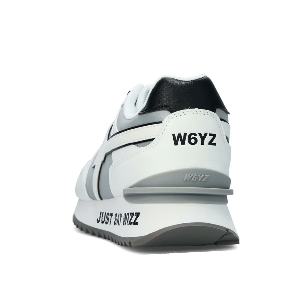 ウィズ メンズ スニーカー ヤックエム W6YZ ykm251-1n36