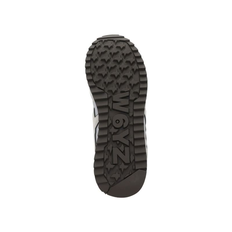 ウィズ メンズ スニーカー ヤックエム W6YZ ykm251-1n36