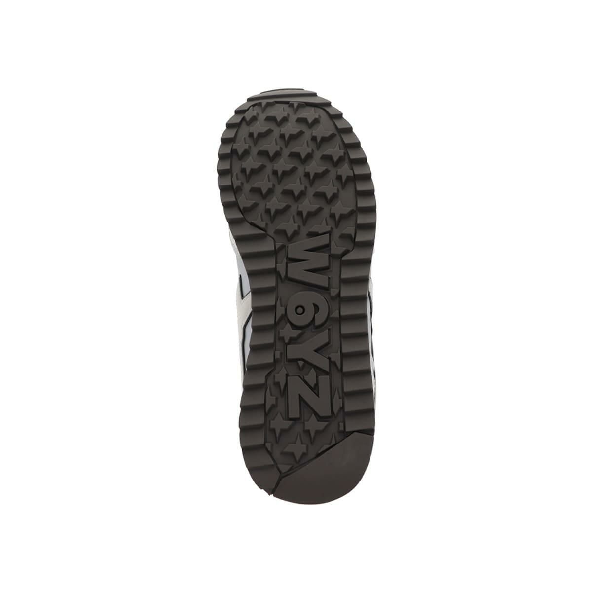 ウィズ メンズ スニーカー ヤックエム W6YZ ykm251-1n36