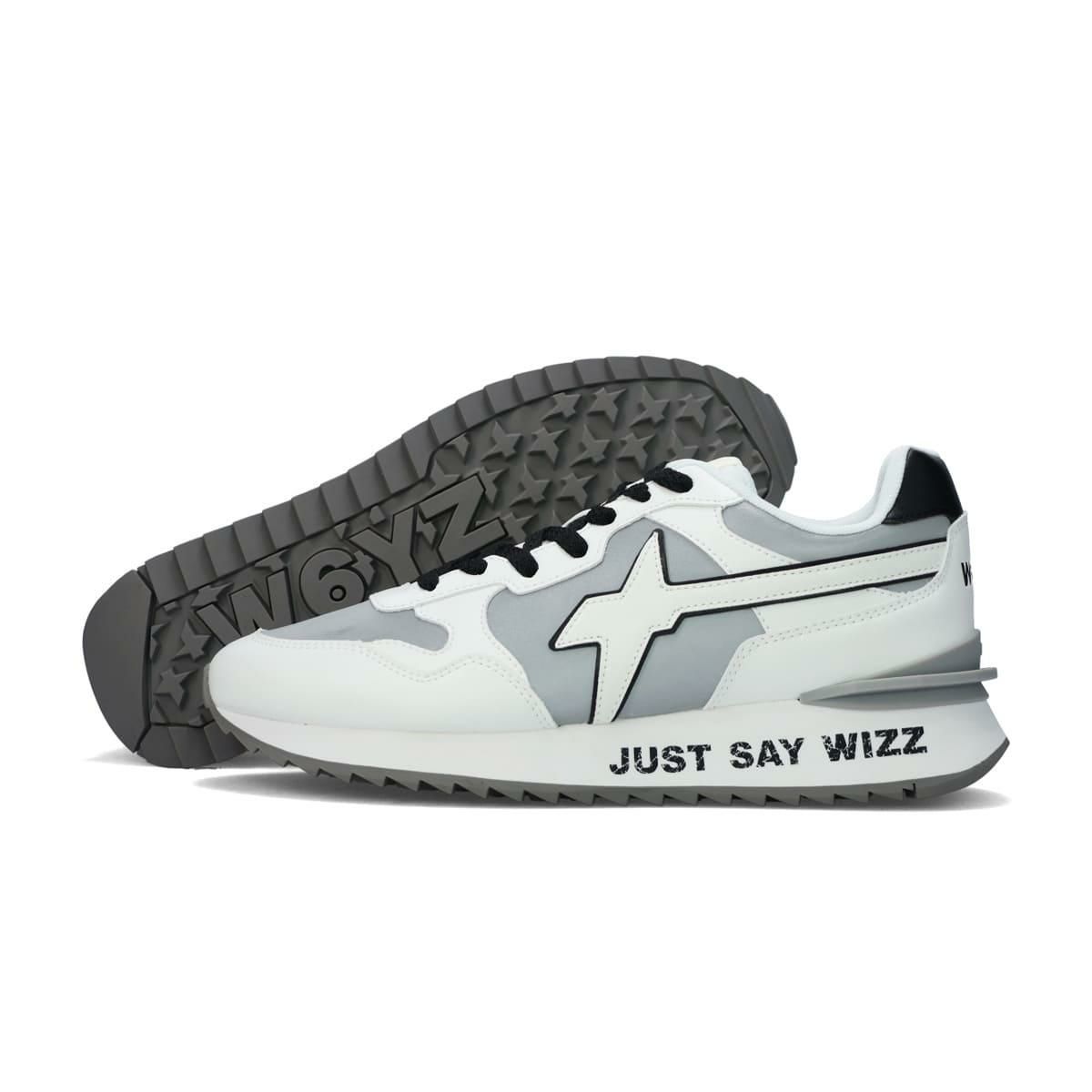 ウィズ メンズ スニーカー ヤックエム W6YZ ykm251-1n36