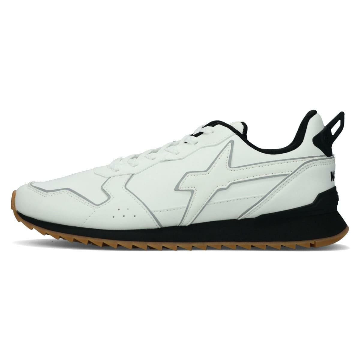  ウィズ メンズ スニーカー ジェットエム W6YZ jm251-0n06s