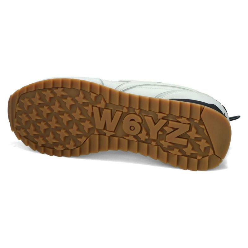  ウィズ メンズ スニーカー ジェットエム W6YZ jm251-0n06s