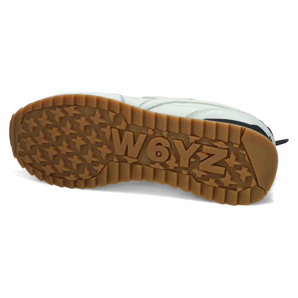  ウィズ メンズ スニーカー ジェットエム W6YZ jm251-0n06s