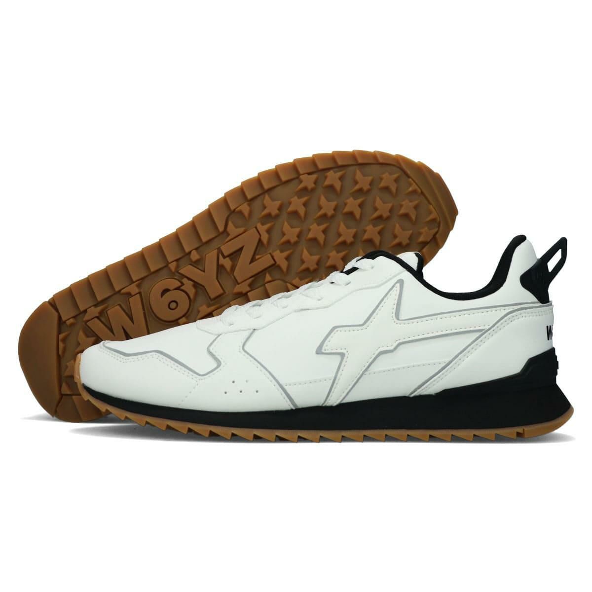  ウィズ メンズ スニーカー ジェットエム W6YZ jm251-0n06s