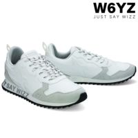 ウィズ メンズ スニーカー ジェットエム W6YZ jm251-1n23g