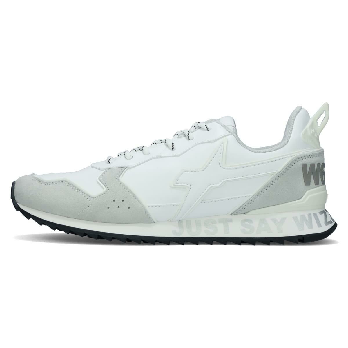 ウィズ メンズ スニーカー ジェットエム W6YZ jm251-1n23g