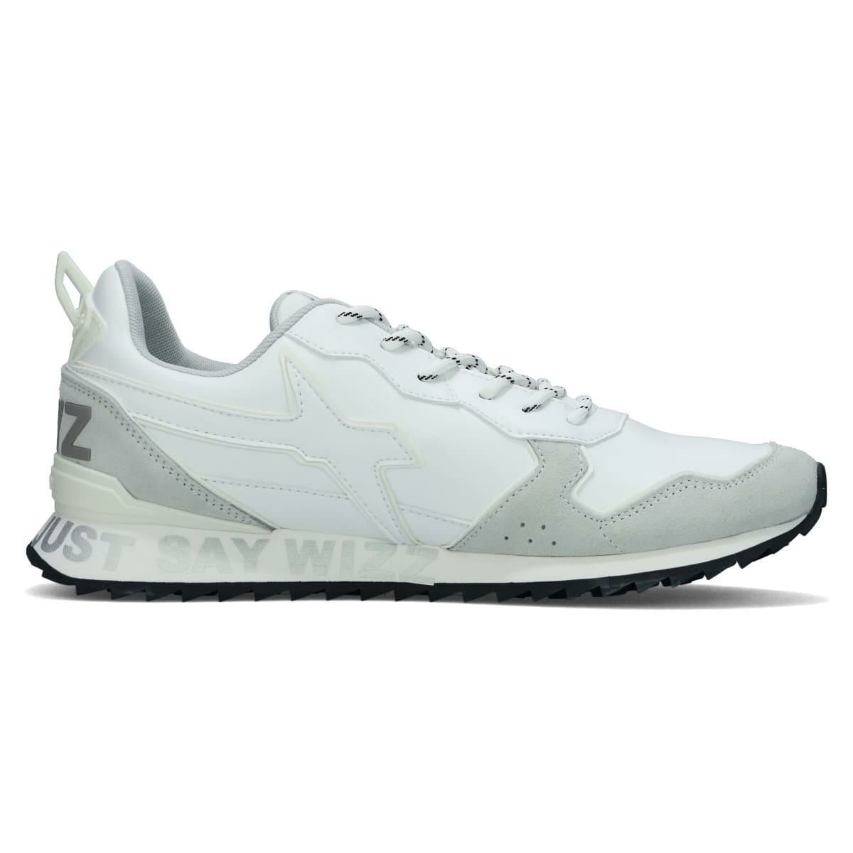 ウィズ メンズ スニーカー ジェットエム W6YZ jm251-1n23g