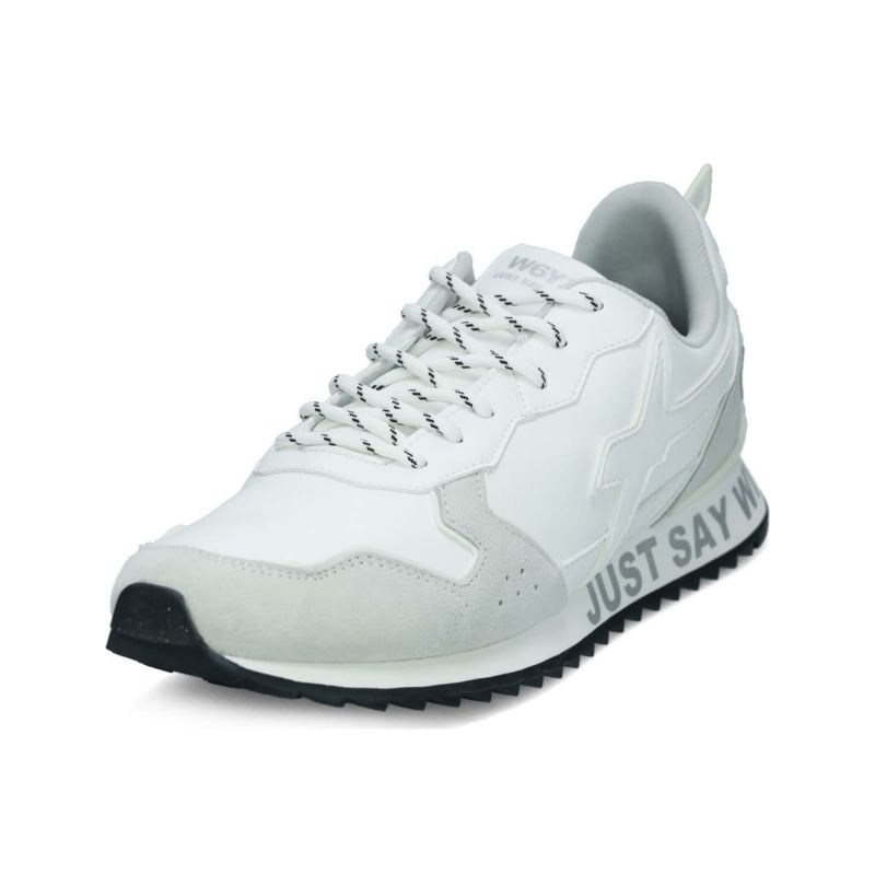 ウィズ メンズ スニーカー ジェットエム W6YZ jm251-1n23g