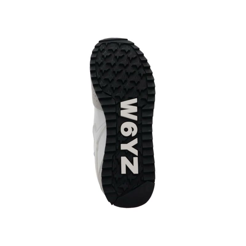 ウィズ メンズ スニーカー ジェットエム W6YZ jm251-1n23g