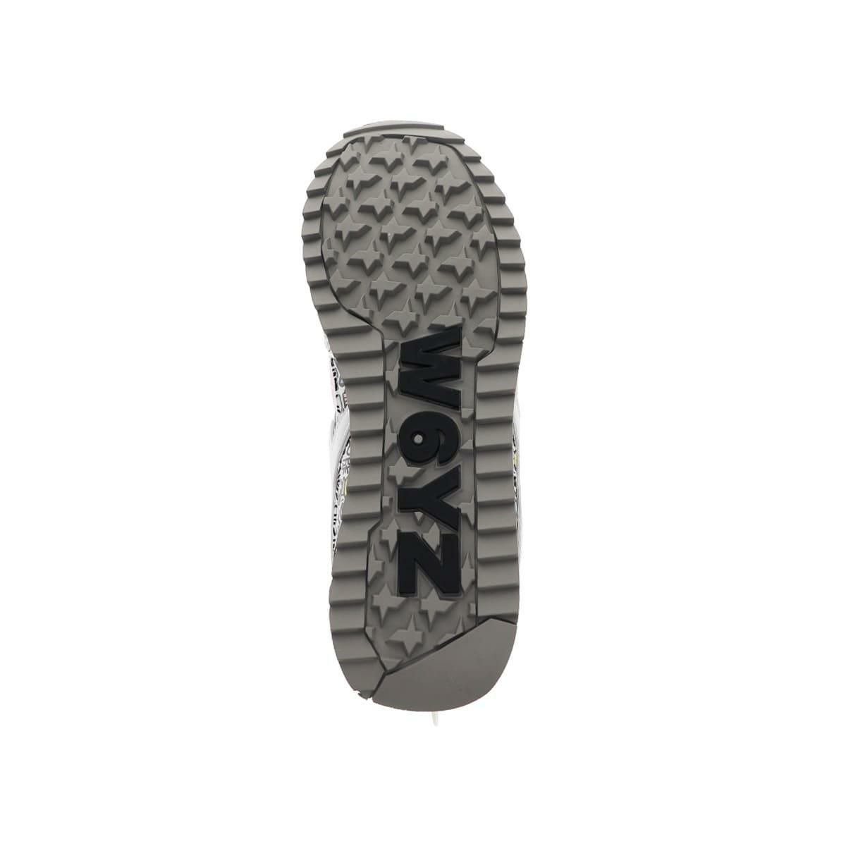 ウィズ メンズ スニーカー ジェットエム W6YZ jm251-1r02g