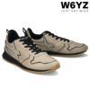 ウィズ メンズ スニーカー ジェットエム W6YZ jm251-1