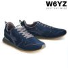 ウィズ メンズ スニーカー ジェットエム W6YZ jm251-1