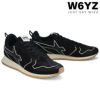 ウィズ メンズ スニーカー ジェットエム W6YZ jm251-1