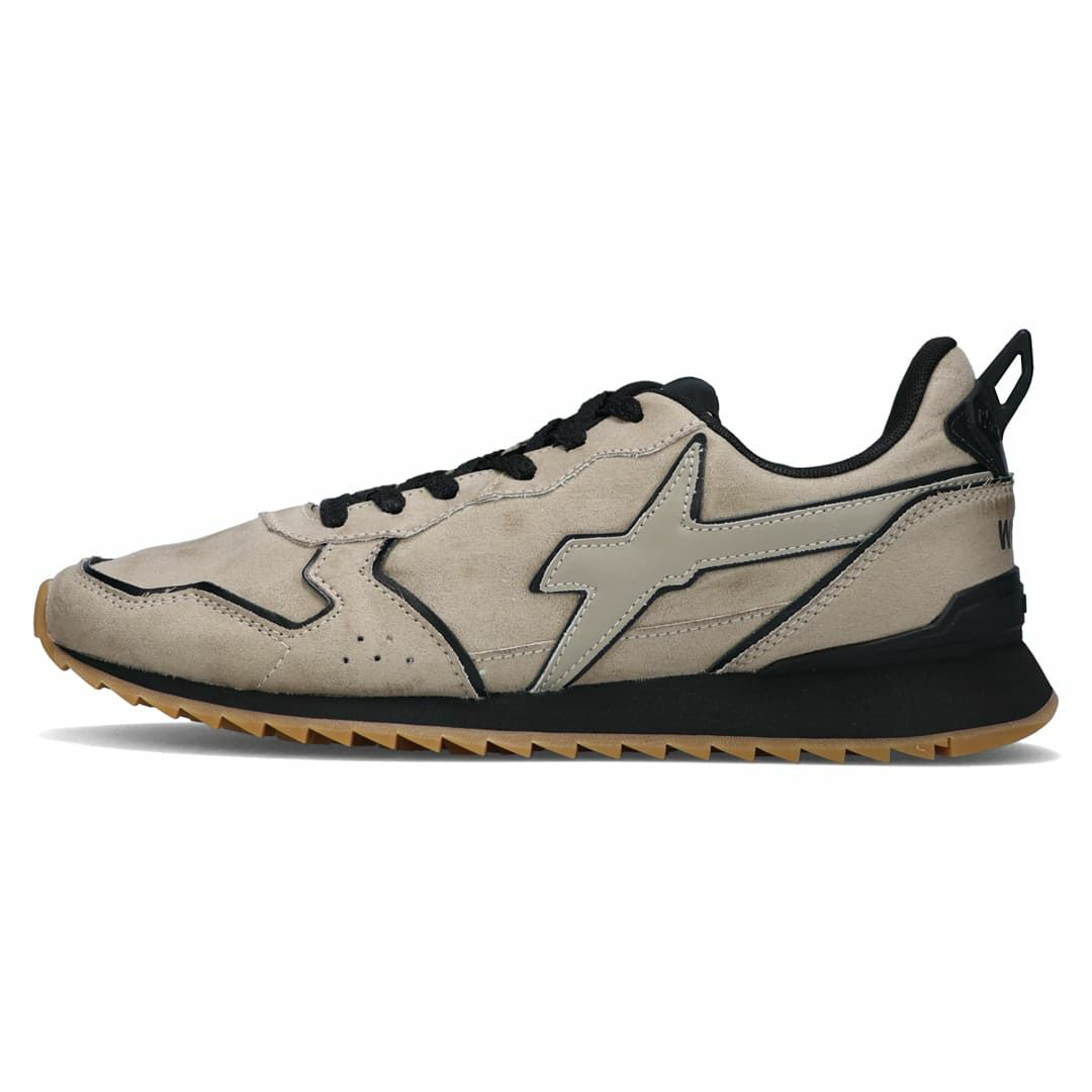 ウィズ メンズ スニーカー ジェットエム W6YZ jm251-1