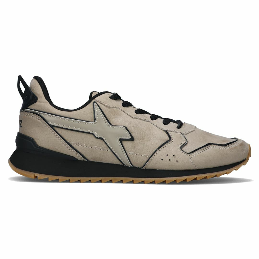 ウィズ メンズ スニーカー ジェットエム W6YZ jm251-1