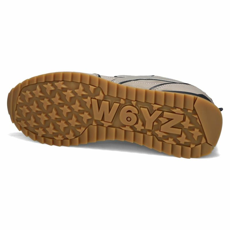 ウィズ メンズ スニーカー ジェットエム W6YZ jm251-1