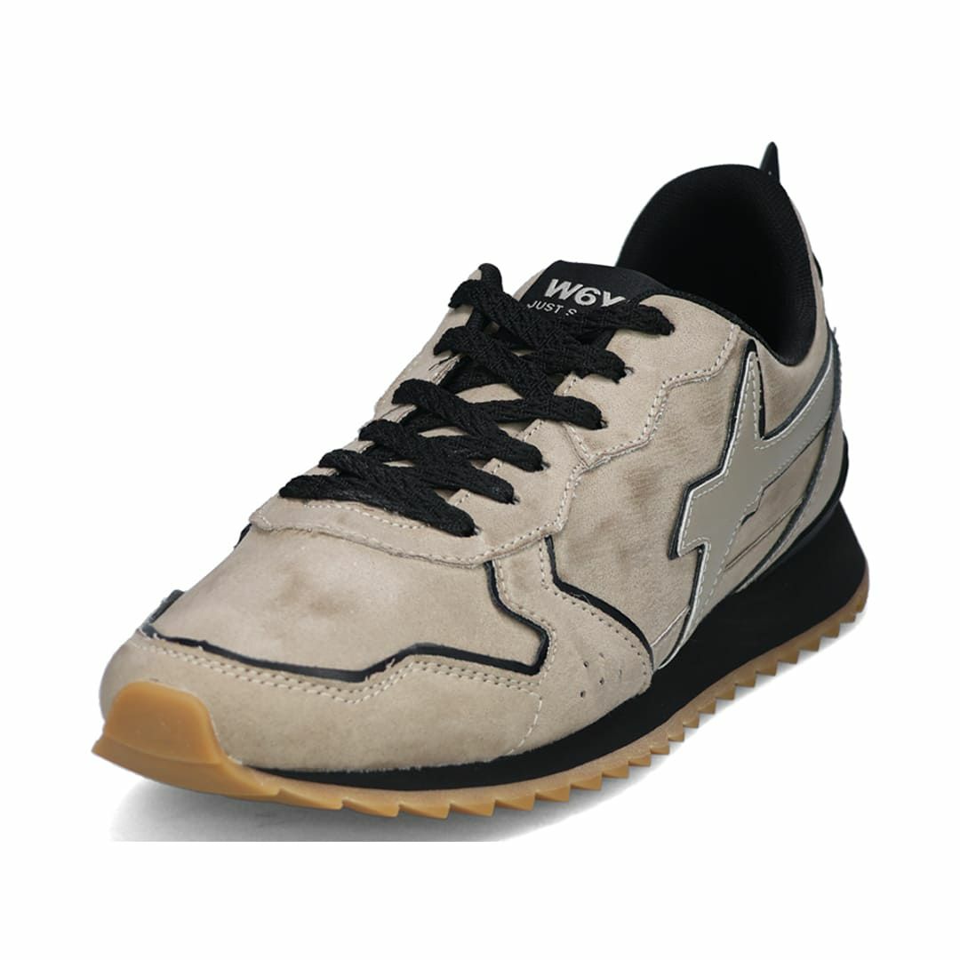 ウィズ メンズ スニーカー ジェットエム W6YZ jm251-1